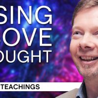 Rising Above Thought | Eckhart Tolle Teachings » December 2, 2023 » Rising Above Thought | Eckhart Tolle Teachings