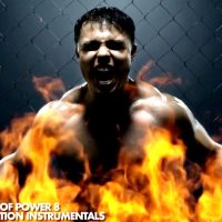 Roccia - Immensely Powerful Motivational Instrumental Music - Sounds of POWER Vol.8