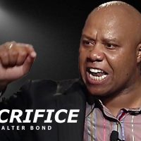 SACRIFICE - One of the Best Motivational Speech Videos (Featuring Walter Bond)