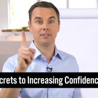 Secrets to Increasing Confidence