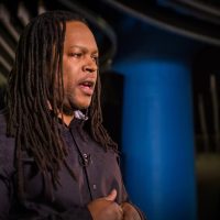 Shaka Senghor: Why your worst deeds don't define you | TED