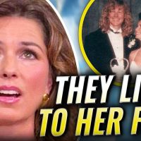 Shania Twain Got the Ultimate Revenge on Her Cheating Husband & Best Friend