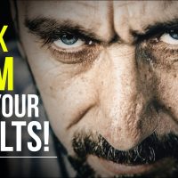 SHOCK THEM WITH YOUR RESULTS, They Can't Ignore You!