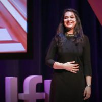 Simple hacks for life with Parkinson's | Mileha Soneji