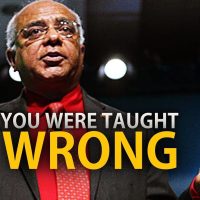 Society Has Taught You Wrong | Dr. Srikumar Rao (Listen To This & Change Your Thinking)