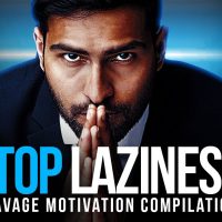 STOP LAZINESS - Best Motivational Video Compilation for Success in Life & Studying 2020