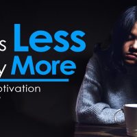 Stress Less AND Study More! - Motivation Video