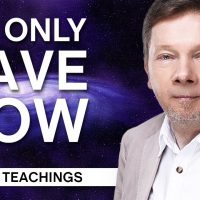 Surrendering to the Present Moment | Eckhart Tolle Teachings
