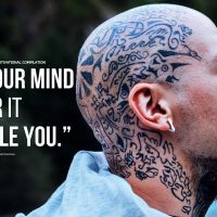 TAKE CONTROL OF YOUR MIND | POWERFUL Motivational Video Speech Compilation
