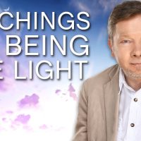 Teachings on 'Being the Light | Awaken Your Inner Light  FREE Video Mini-Series #1