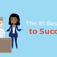 The #1 Way to Achieve Success | Brian Tracy