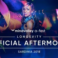 The Aftermovie: A-Fest Sardinia 2018 - 'Longevity' Theme