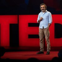 The anti-CEO playbook | Hamdi Ulukaya