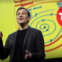 The Benefits of Not Being a Jerk to Yourself | Dan Harris | TED