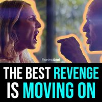 The BEST REVENGE is MOVING ON (Important Message) - Soul Stories Episode 2