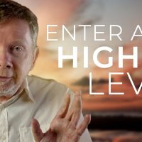 The Fourth State of Consciousness | Eckhart Tolle