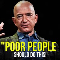 The Most Honest Advice About Succeeding In Life! | JEFF BEZOS