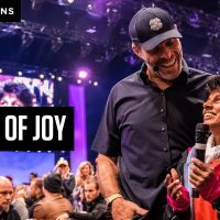 The Power of Joy | Tony Robbins