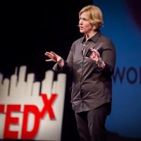 The power of vulnerability | Brené Brown