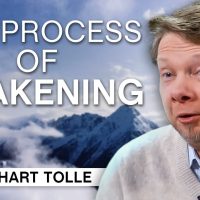 The Process of Awakening | Q&A Eckhart Tolle