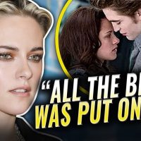 The Real Story Behind Kristen Stewart & Rob Pattinson's Break Up