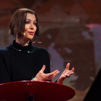 The revolutionary power of diverse thought | Elif Shafak