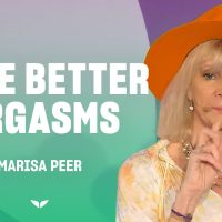 The Secret Power of Orgasms and How to Have Multiple Ones | Marisa Peer