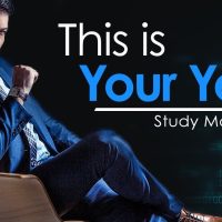 THIS IS YOUR YEAR - Study Motivation » December 2, 2023 » THIS IS YOUR YEAR - Study Motivation