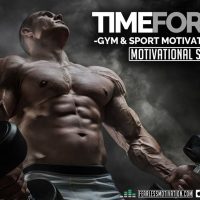 Time For War | Motivational Video | Gym & Sport Motivation