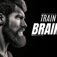 TRAIN THE BRAIN - Best Motivational Speech Video (GET YOUR LIFE TOGETHER)