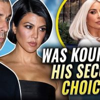 Travis Barker and Kourtney Kardashian’s ‘Perfect’ Marriage Exposed By His Ex-Wife
