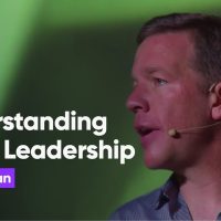 Understanding Tribal Leadership - How Companies Create Great Culture | Dave Logan