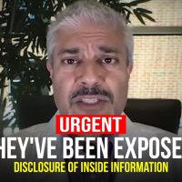 URGENT! Full Disclosure from 'INSIDE’ | Dr. Rashid Buttar
