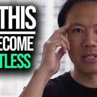 USE THIS TO CHANGE YOUR LIFE (Limitless Brain) - Jim Kwik