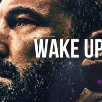 WAKE UP - Powerful Motivational Video