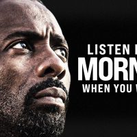 WATCH THIS EVERY MORNING - Best Morning Motivational Speech 2022