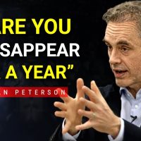 WATCH THIS EVERYDAY AND CHANGE YOUR LIFE | Jordan Peterson | Motivational Speech 2023