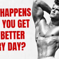 What Happens When You Get 1% Better Every Day? – James Clear (Atomic Habits Book Summary)