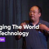 What I Learned at Singularity University: Exponential Technologies that are Changing the World