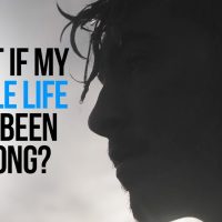 What if my WHOLE LIFE has been WRONG? (Motivational Video) » December 2, 2023 » What if my WHOLE LIFE has been WRONG? (Motivational Video)