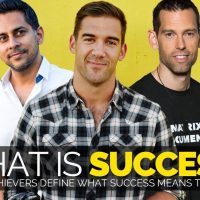 What Is Success? These Answers Will Surprise (And Change) You