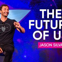 What Is The Future of Us? | Jason Silva