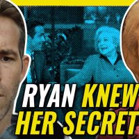 What Secret Did Betty White Pass To Ryan Reynolds? | Life Stories by Goalcast