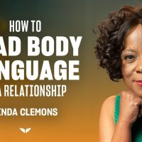 What your body language says about your relationship | Linda Clemons