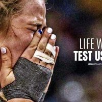 WHEN LIFE GETS TOUGH - Best Motivational Speech Video (remember this)