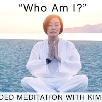 “Who Am I” Guided Meditation