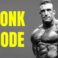 Why I Lived Like a Monk for 12 Years Straight – Dorian Yates