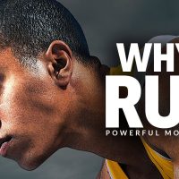WHY I RUN - Best Motivational Speech Video (Featuring Coach Pain)