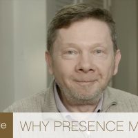 Why Presence Matters - With French Subtitles