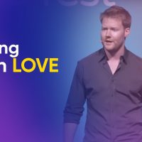 Why Selling Is The Greatest Expression of Love | Jason Campbell